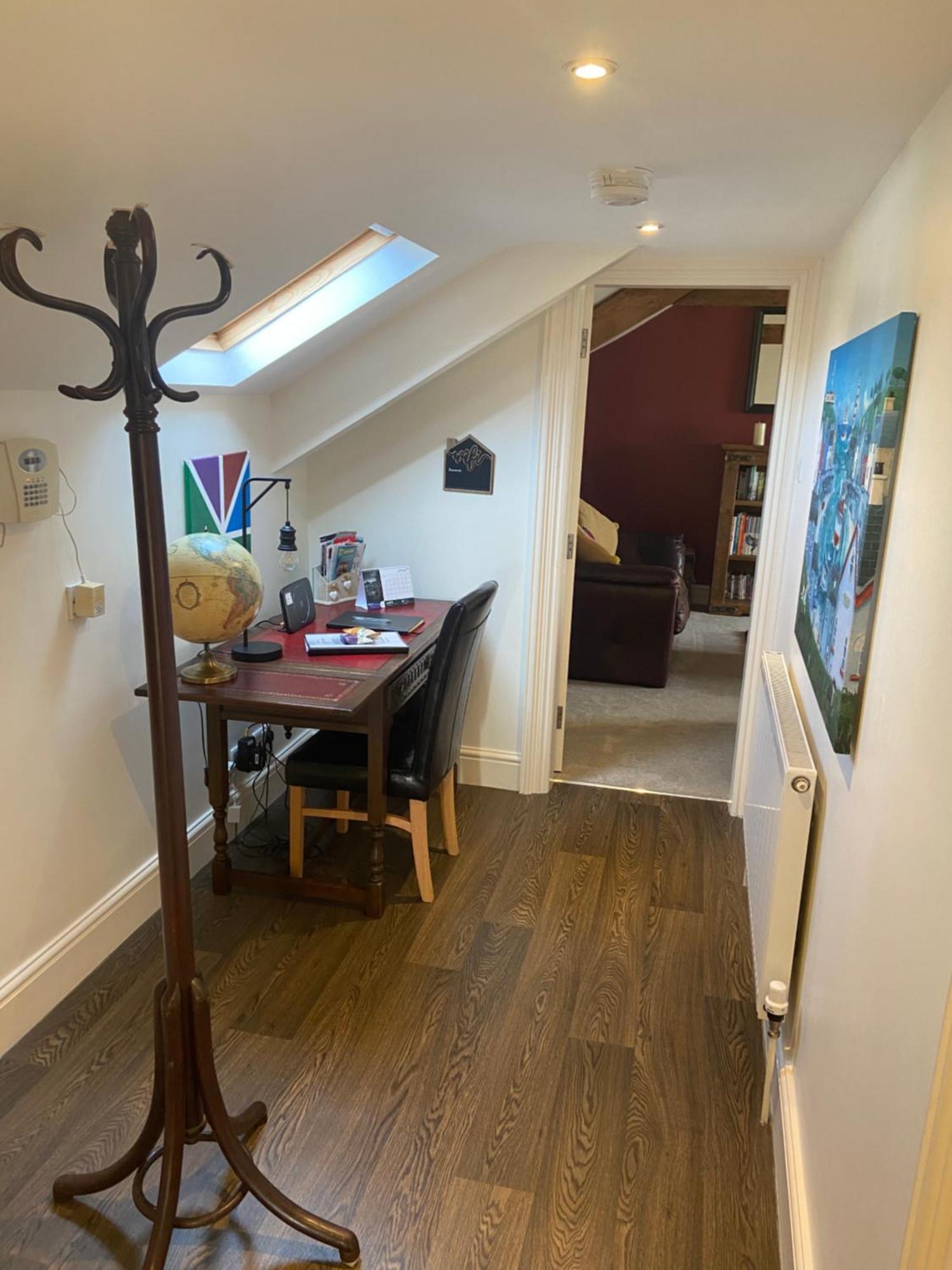 וויטבי County Loft Penthouse Apartment מראה חיצוני תמונה