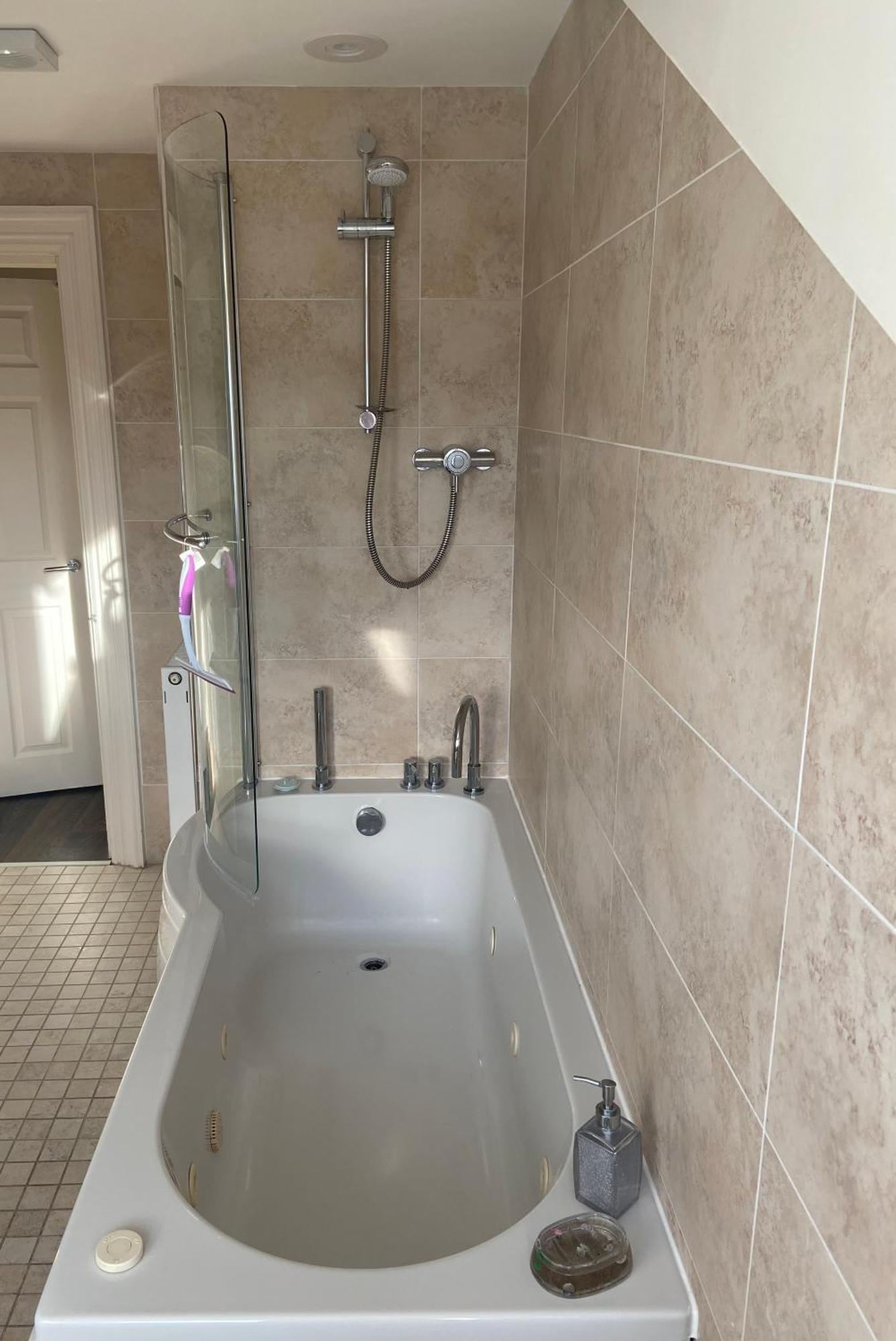 וויטבי County Loft Penthouse Apartment מראה חיצוני תמונה