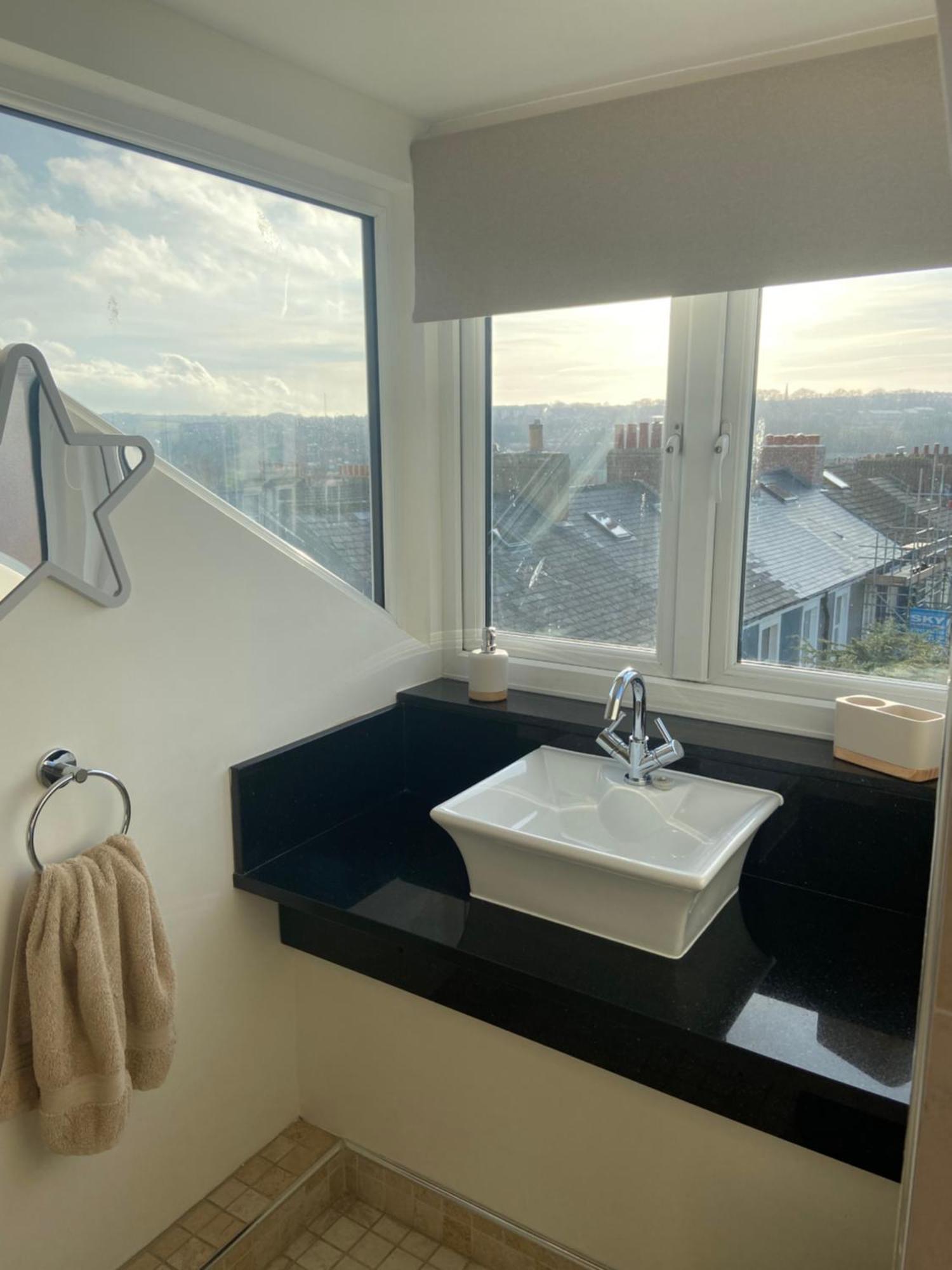 וויטבי County Loft Penthouse Apartment מראה חיצוני תמונה