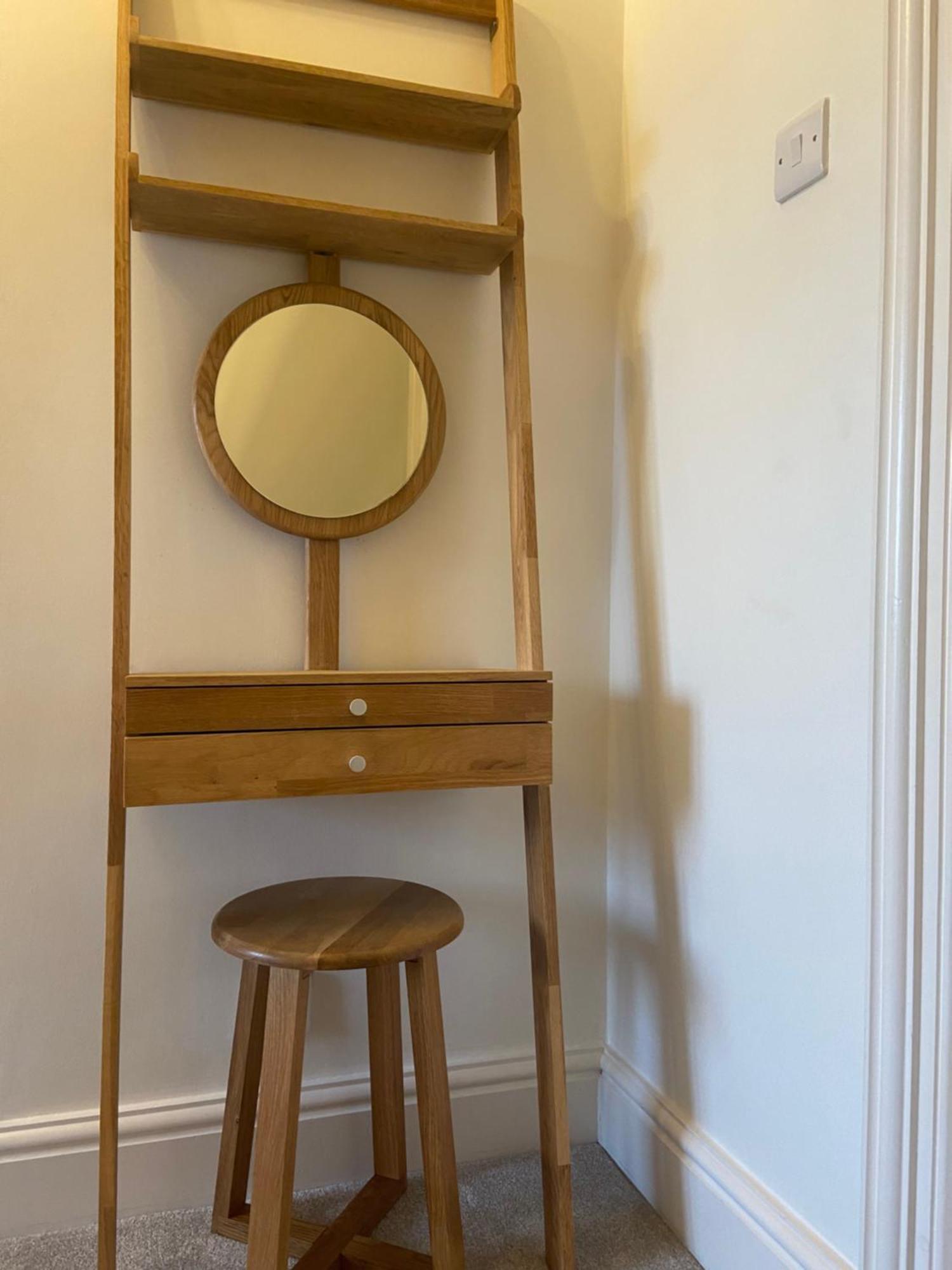 וויטבי County Loft Penthouse Apartment מראה חיצוני תמונה
